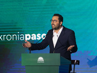 Ανδρέας Σπυρόπουλος: Η κ. Καϊλή λειτουργ...