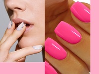 Nail art: Αγαπημένες συνταγές αλλά και κ...
