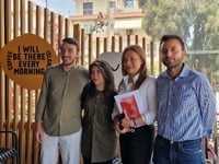 TEDxPATRAS 2025: Τι θα δούμε και ποιους ...