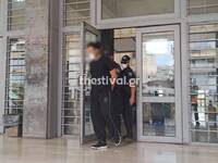 Στη φυλακή ο 46χρονος οδηγός που παρέσυρ...