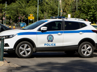 Κηφισιά: Κινηματογραφική καταδίωξη 72χρο...