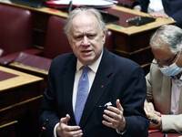 Γ. Κατρούγκαλος: "Η απέλαση διπλωμα...