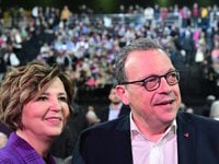 Αρχίζει την Πέμπτη το 5ο Συνέδριο του ΣΥ...