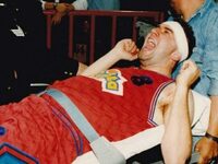 Η μέρα που ο Μπόμπαν Γιάνκοβιτς καθηλώθη...