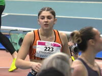 40ό πανελλήνιο κλειστού- Εντυπωσιακοί: Σ...