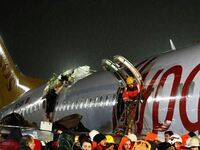 Κωνσταντινούπολη: Ένας νεκρός από τη συν...