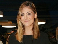 Δέσποινα Καμπούρη: Οι απειλές που δέχτηκ...