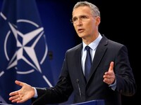 Η Ρωσία ενδέχεται να χρησιμοποιήσει χημι...