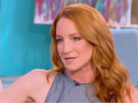 Στεφανία Γουλιώτη για τον ρόλο της στο M...