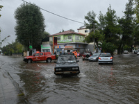 Ο "Μπάλλος χορεύει" την Αττική...