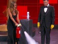 Όλα όσα έγιναν στην 72η απονομή των Emmy...