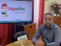 Αίγιο - Αντιδήμαρχος καθαριότητας: "...