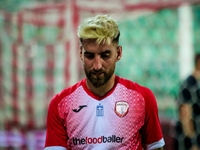 Κρούσμα κορωνοϊού στο ποδοσφαιρικό τμήμα...