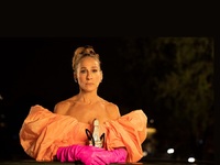 The End: Aνεπανάληπτη fashion princess, ...