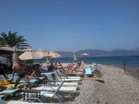 Εξέπνευσε ο Λευτέρης Κυρούσης που είχε α...