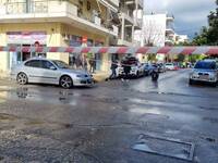 Καλαμάτα: Κατέληξε ο 47χρονος που τον πυροβόλησαν