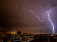 Τι σημαίνει η φράση «Κεραυνός εν αιθρία»