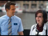 Επιτέλους ο "Free Guy" - Ράιαν...