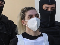 Τη Δευτέρα ξανά στα δικαστήρια η Ρούλα Π...