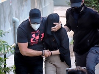 Επίθεση με βιτριόλι: Επικαλέστηκε ως άλλ...