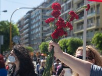 Απεργία Πρωτομαγιάς: Παραλύει η χώρα τη ...