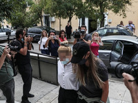 Κοκαΐνη- Απολογία παίκτριας ριάλιτι: Εμπ...