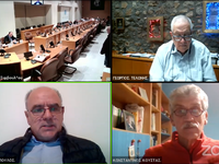 Ν. Φαρμάκης: "Ο προϋπολογισμός της ...