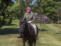 Βρετανία: O βασιλιάς Κάρολος βγάζει στο ...