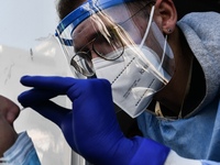 Πατρινοί σε απόγνωση μεταξύ μοριακού, ra...