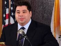 Τζορτζ Τσούνης: «Να αντισταθούμε σε όσου...