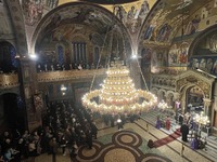 Πάτρα: Η πιο συγκινητική στιγμή της Μεγά...