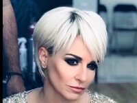 Και όμως! Αυτή είναι η Μαρία Μπεκατώρου