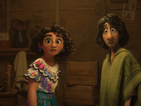 Στις 25/11 στη χώρα μας η νέα παιδική τα...