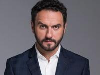 Μελέτης Ηλίας: «Αμέτρητες φορές έχουμε φ...