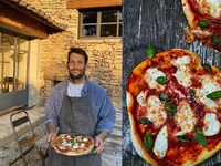 Μαγειρική καραντίνας: Ο Jacquemus έφτιαξ...