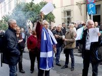 Δίκη Σώρρα: «Τα 600 δισ. ευρώ υπάρχουν, ...