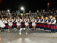 Με επιτυχία πραγματοποιήθηκε το 1ο Λαϊκό...