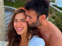 Άννα Πρέλεβιτς: Αποκάλυψε την ημερομηνία...