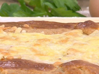 Συνταγή: Η πιο νόστιμη κοτόπιτα  από τον...