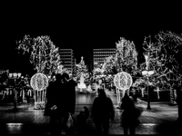 Παραμονή Πρωτοχρονιάς με περιορισμούς - ...