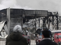 «Είχαν επιλέξει τη νυχτερινή βάρδια για ...