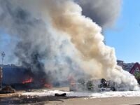 Ρώμη: Τουλάχιστον 40 τραυματίες από την ...