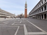 Κορωνοϊός-Ιταλία: Επανέρχεται δειλά -δει...