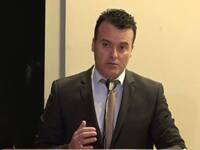 Επιστολή Ν. Μπαλαμπάνη στον Περιφερειάρχ...