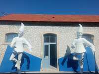 Πάτρα: Εγκαινιάζεται η έκθεση «Futura» τ...