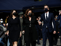 Φώφη Γεννηματά: Συγκλόνισε η Ντόρα Μπακο...