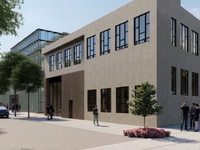 Πάτρα: Σε τροχιά υλοποίησης η ανάπλαση τ...