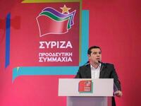 Προτείνουν υποψήφιους βουλευτές στον ΣΥΡ...