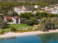 Το εξοχικό των Παπανδρέου πωλείται έναντ...