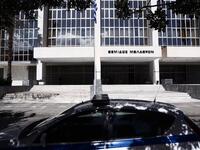 Τέμπη: Τι απαντά η πρόεδρος του Αρείου Π...